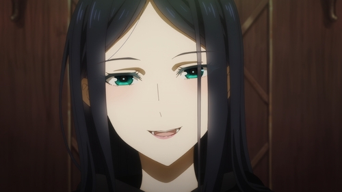 Шувууны өд ба нууцлаг хүдэр